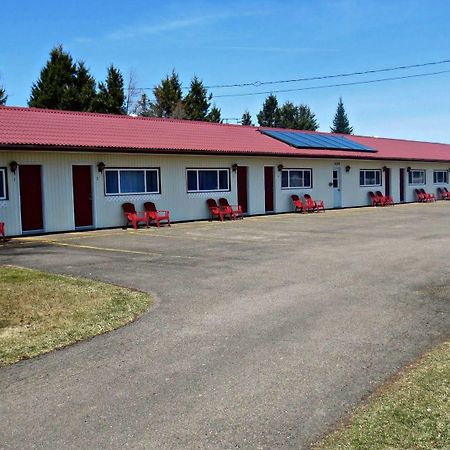 The Sunshine Inn Parrsboro Εξωτερικό φωτογραφία