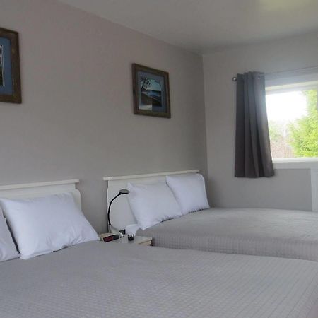The Sunshine Inn Parrsboro Εξωτερικό φωτογραφία