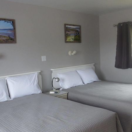 The Sunshine Inn Parrsboro Εξωτερικό φωτογραφία