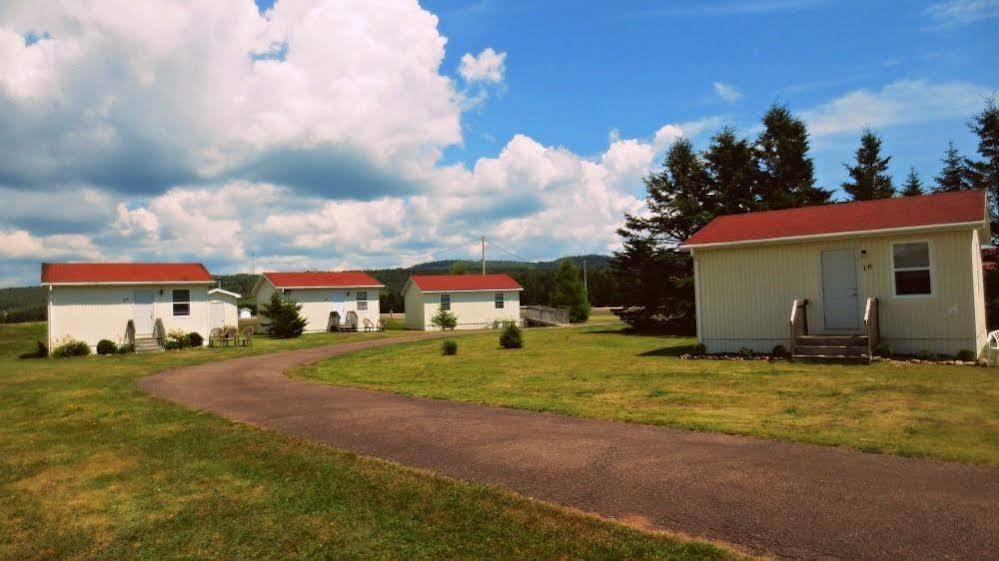 The Sunshine Inn Parrsboro Εξωτερικό φωτογραφία