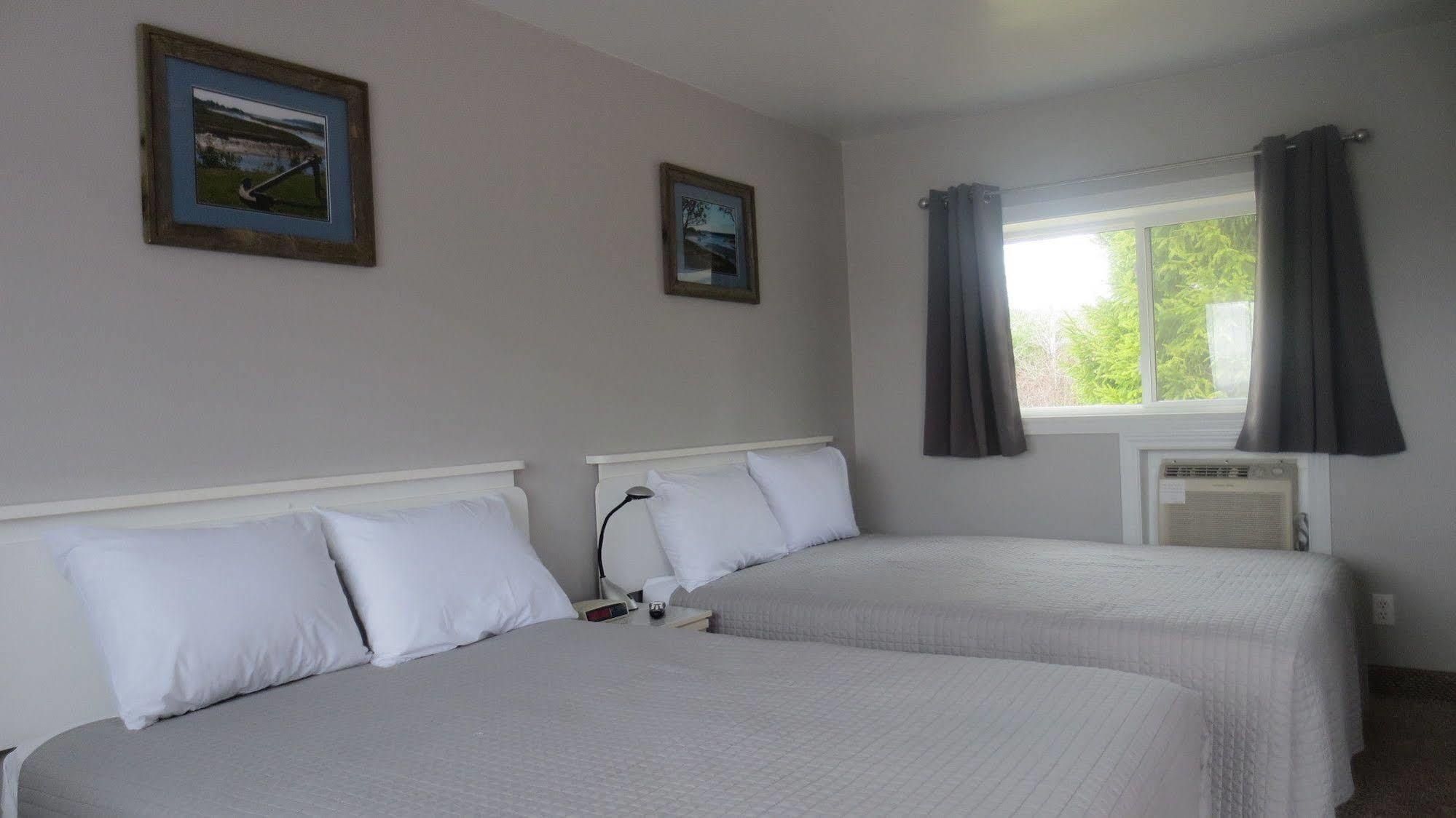 The Sunshine Inn Parrsboro Εξωτερικό φωτογραφία