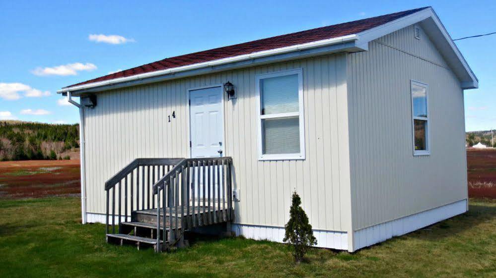 The Sunshine Inn Parrsboro Εξωτερικό φωτογραφία