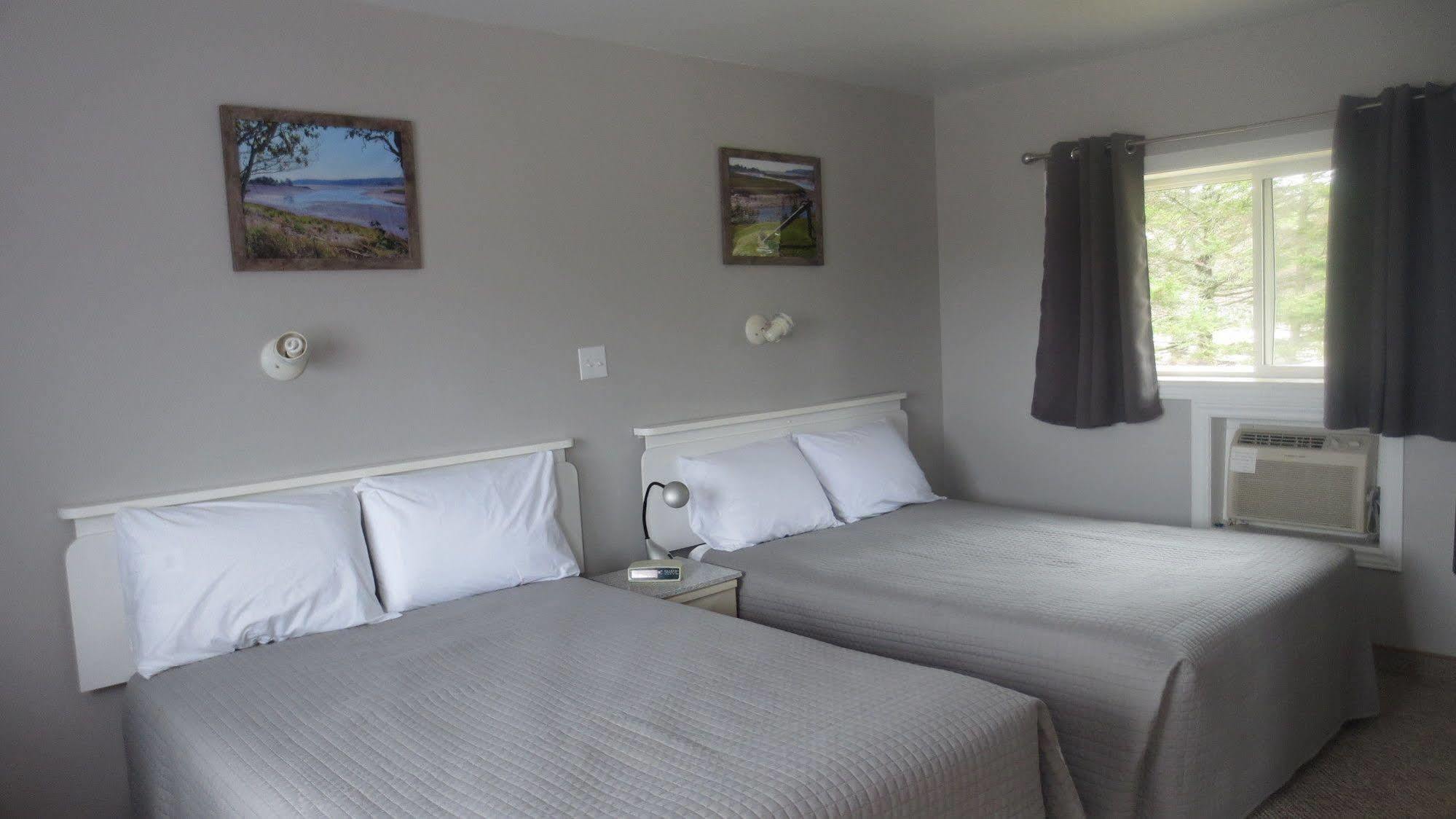 The Sunshine Inn Parrsboro Εξωτερικό φωτογραφία