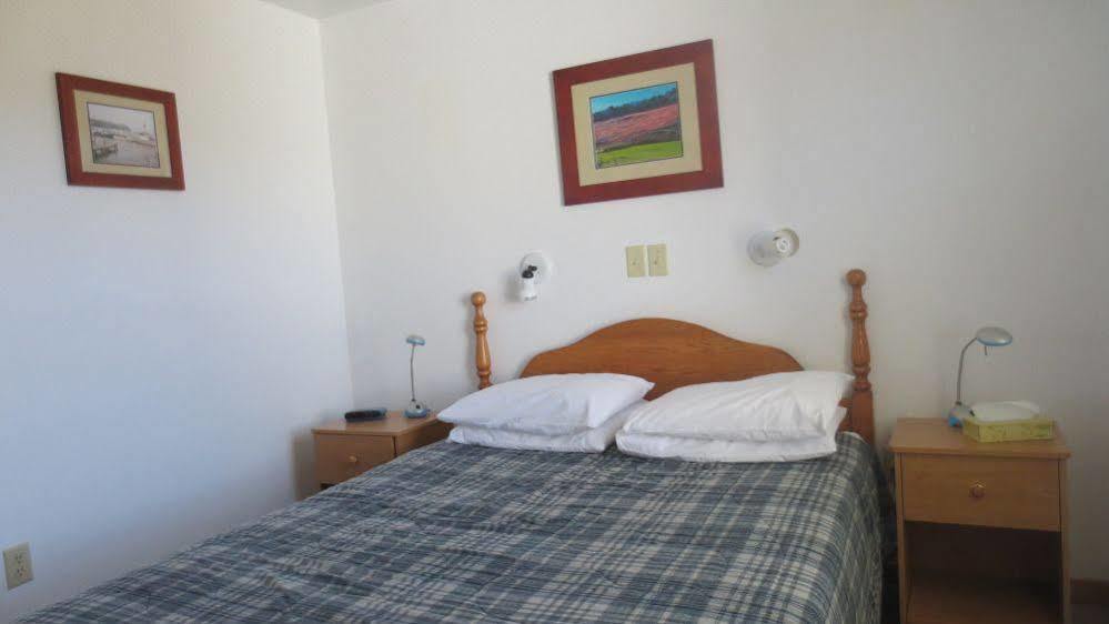 The Sunshine Inn Parrsboro Εξωτερικό φωτογραφία